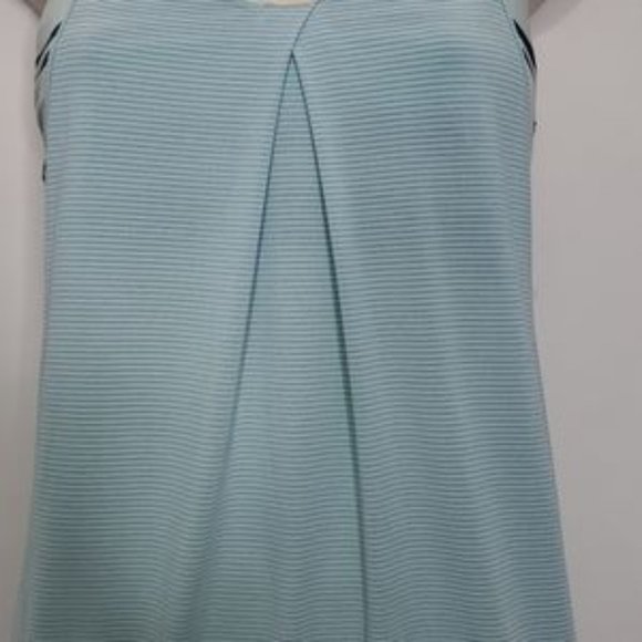 LULULEMON Rest less tank (Sz 4) - Picture 4 of 10